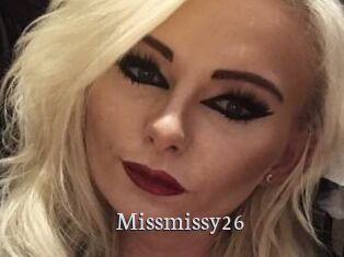 Missmissy26