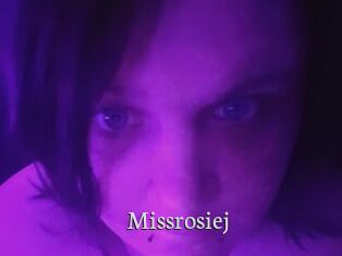 Missrosiej