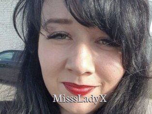 MisssLadyX