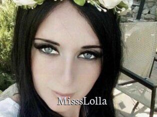 MisssLolla
