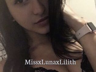 MissxLunaxLilith