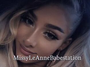 MissyLeAnneBabestation