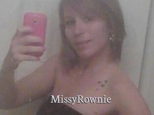 MissyRownie