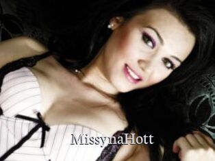 MissynaHott