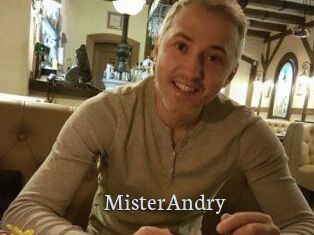 MisterAndry