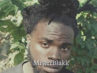 MisterBlakk