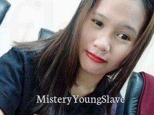 MisteryYoungSlave