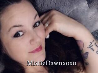 MistieDawnxoxo