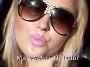 MistressAgaciDiCianni