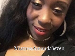 MistressAmandaSeven