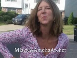 MistressAmeliaArcher