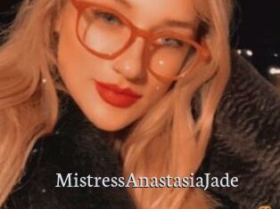 MistressAnastasiaJade