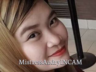 MistressAudryINCAM