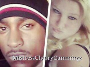 MistressCherryCummings