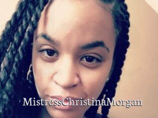 MistressChristinaMorgan