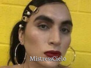 MistressCielo Free Host Empire