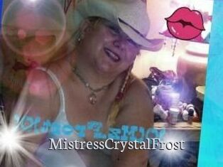 MistressCrystalFrost
