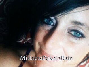 MistressDakotaRain