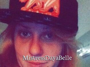 MistressDayaBelle Free Host Empire