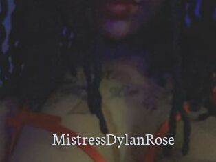 MistressDylanRose