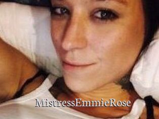 MistressEmmieRose