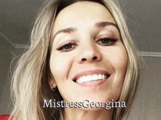 MistressGeorgina