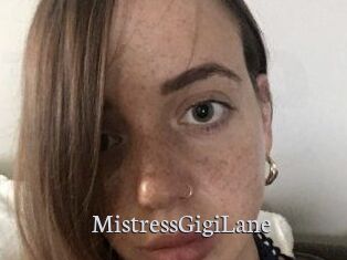 MistressGigiLane