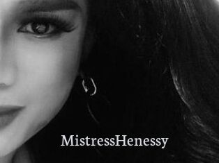 MistressHenessy