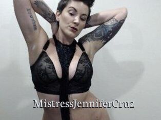 MistressJenniferCruz
