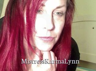 MistressKarmaLynn