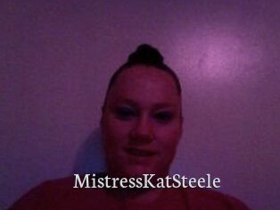 MistressKatSteele