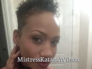 MistressKatanaWilson Free Host Empire