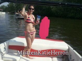 MistressKatieHerron
