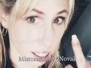 MistressKelseyNovak