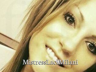 MistressLaciMilani