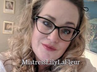 MistressLilyLaFleur
