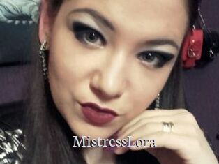 MistressLora