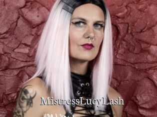 MistressLucyLash