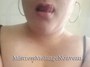 MistressMelangeNouveau