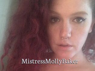 MistressMollyBaker Free Host Empire