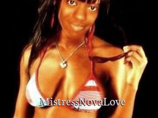 MistressNovaLove