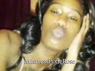 MistressPixieRose Free Host Empire
