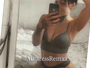 MistressRemxx