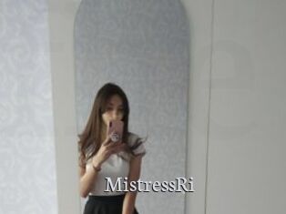 MistressRi
