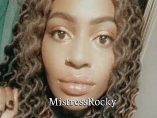 MistressRocky Free Host Empire