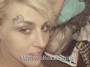MistressRoxxiSmith