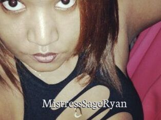 MistressSageRyan