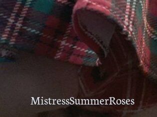 MistressSummerRoses