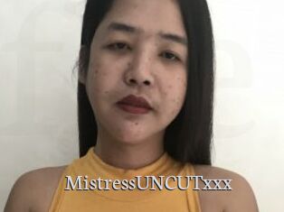 MistressUNCUTxxx
