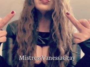 MistressVanessaGray Free Host Empire